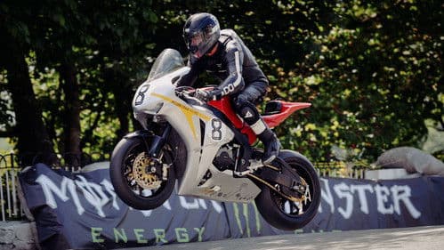 Isle Of Man - TT3D: Hart Am Limit Bild 2
