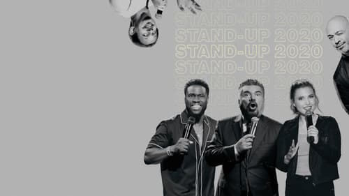 Best of Stand-up 2020 Bild 1