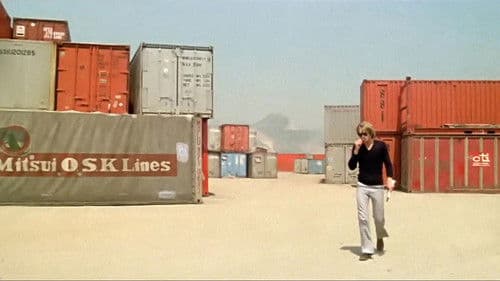 Tote pflastern seinen Weg Bild 1