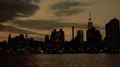 Omicidio a luci blu Bild 3