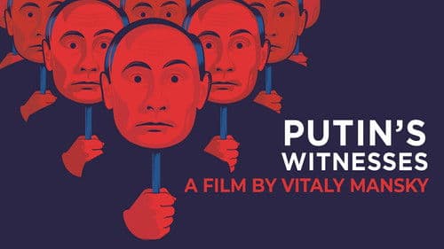 Putins Zeugen Bild 5