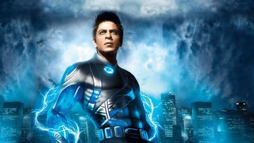 Ra.One - Superheld mit Herz Bild 4