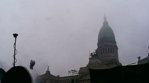 En Nombre de la Libertad Bild 1