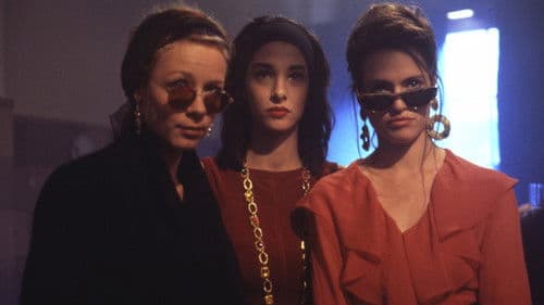 Abgeschminkt! Bild 1