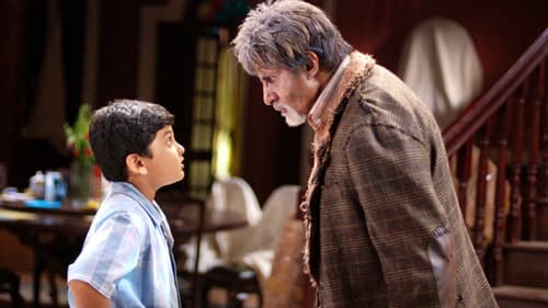 Bhoothnath – Ein Geist zum Liebhaben Bild 2
