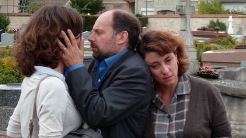 Adieu Berthe - Omas Vermächtnis Bild 7