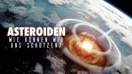 Asteroiden – Wie können wir uns schützen? Bild 1