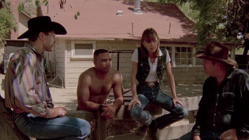 A Time to Revenge Bild 5