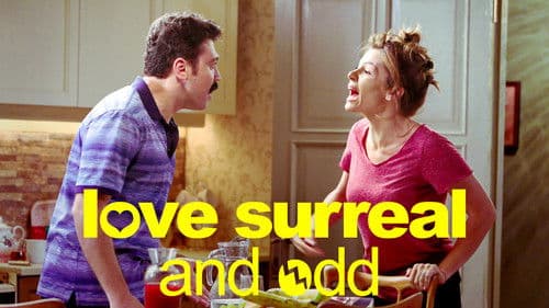 Tatlim Tatlim: Haybeden Gerceküstü Ask Bild 6