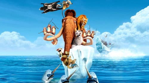 Ice Age 4 - Voll verschoben Bild 7