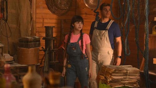 Luccas Neto em: O Mapa do Tesouro Bild 1