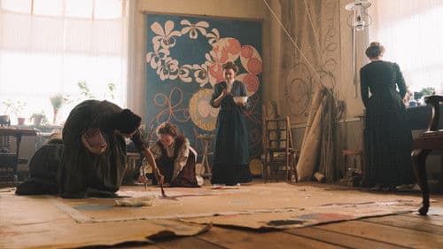 Hilma - Alle Farben der Seele Bild 4