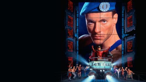 Street Fighter - Die entscheidende Schlacht Bild 1