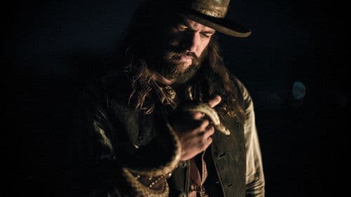 The Last Manhunt Bild 2