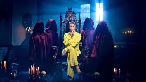 Die Verräter – Vertraue Niemandem! Bild 5