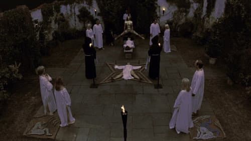 Die Braut des Satans Bild 6