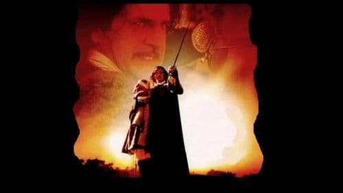 Duell der Degen Bild 2