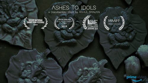 Ashes to Idols Bild 1
