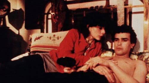 Im Schatten der blauen Kanaille Bild 5