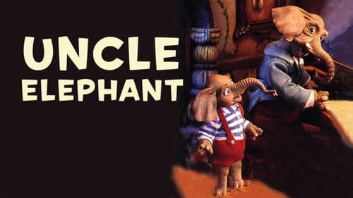 Uncle Elephant Bild 1