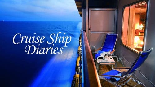 An Bord des Mega-Traumschiffs Bild 5