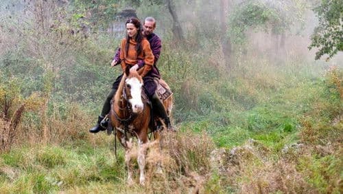 Jitřní záře Bild 1