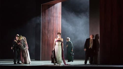 The Metropolitan Opera: The Exterminating Angel Bild 1