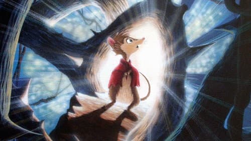 Mrs. Brisby und das Geheimnis von Nimh Bild 6