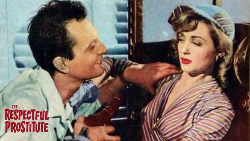 Die ehrbare Dirne Bild 5