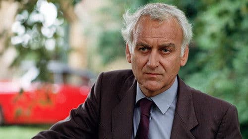 Inspector Morse Bild 3