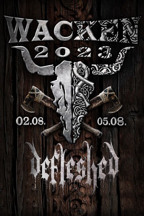 Defleshed - Wacken Open Air