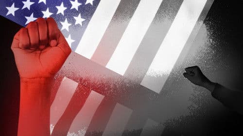 Justice Now: A BET News Special Bild 1