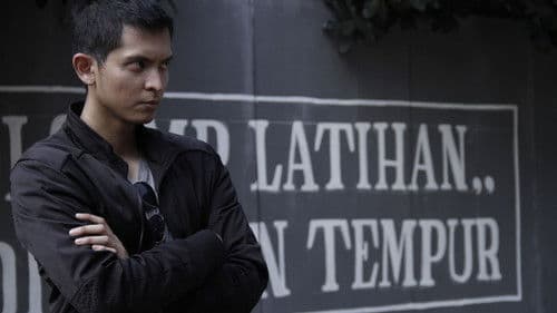 Ten: The Secret Mission Bild 5