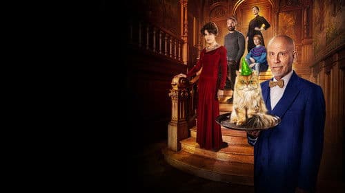 Monsieur Blake zu Diensten Bild 3