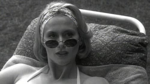 A Gun, a Car, a Blonde Bild 2