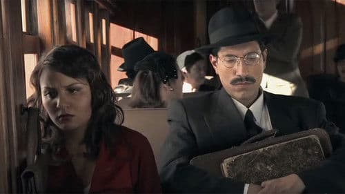 Distante Cercanía Bild 2