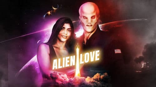 Alien Love Bild 1