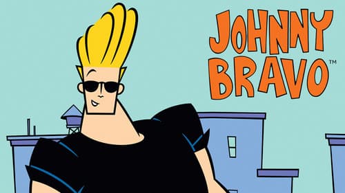 Johnny Bravo Bild 2