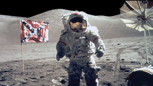 C.S.A.: The Confederate States of America Bild 1