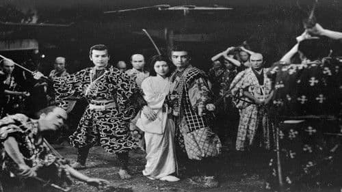 里見八犬傳　完結篇　暁の勝鬨 Bild 1