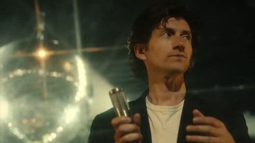 Arctic Monkeys Live at Kings Theatre Bild 2