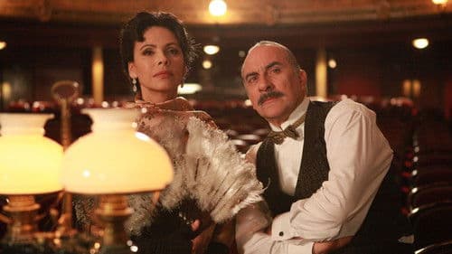 Mystère à l'Opéra Bild 2