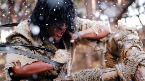 Fighter In The Wind Bild 5