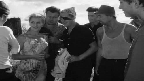 Mężczyźni na wyspie Bild 1