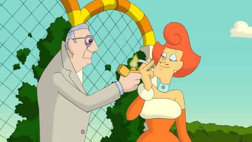 Derrick - Die Pflicht ruft! Bild 3