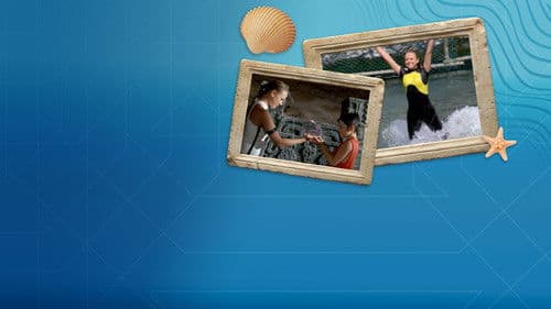 Eliana em O Segredo dos Golfinhos Bild 3