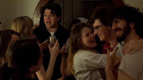 Henrik Nielsen’s Movie Three Bild 1