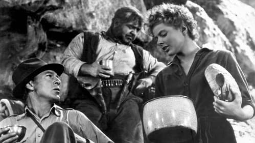 Wem die Stunde schlägt Bild 2