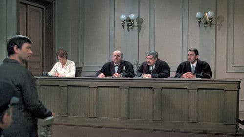 Zločin v chalupě Bild 2