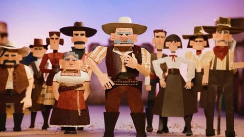 Bonita & the Bandit Bild 1